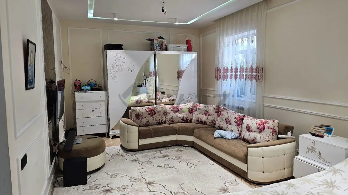 4 otaqlı Həyət evi Satılır, Buzovna, Xəzər, Bakı — Bakı