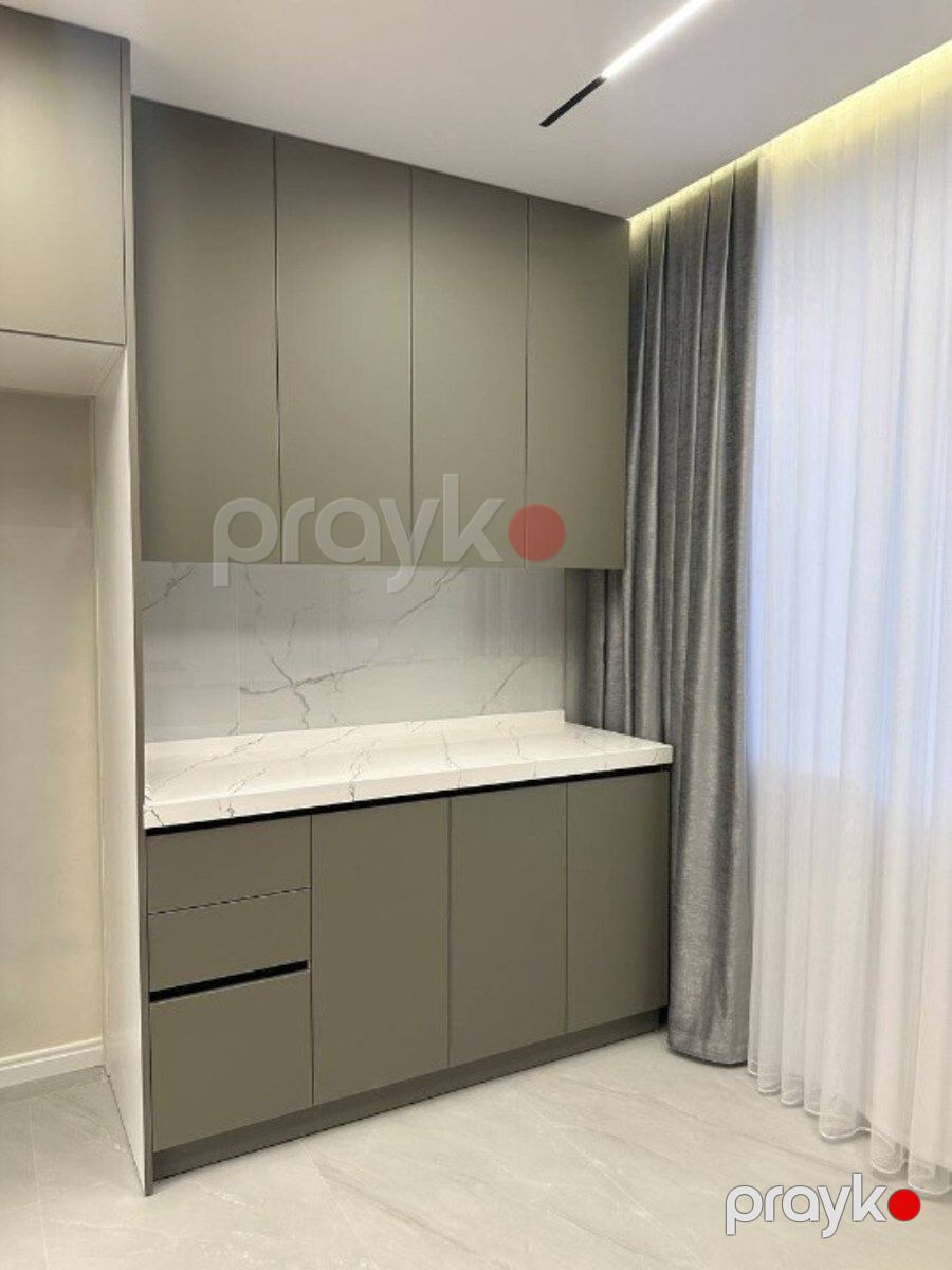 Satılır 2 otaqlı yeni tikili 66 m² — Mənzil, Bakı (11)