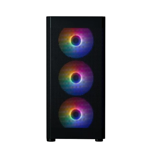 Zalman i4 TG Computer Case — Korpuslər, Bakı (2)