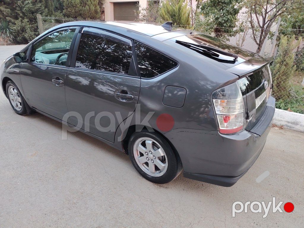 Toyota Prius, 1.5 L, 1.3 kWh, 2008 il, 329 000 km — Avtomobillər, Bakı (12)