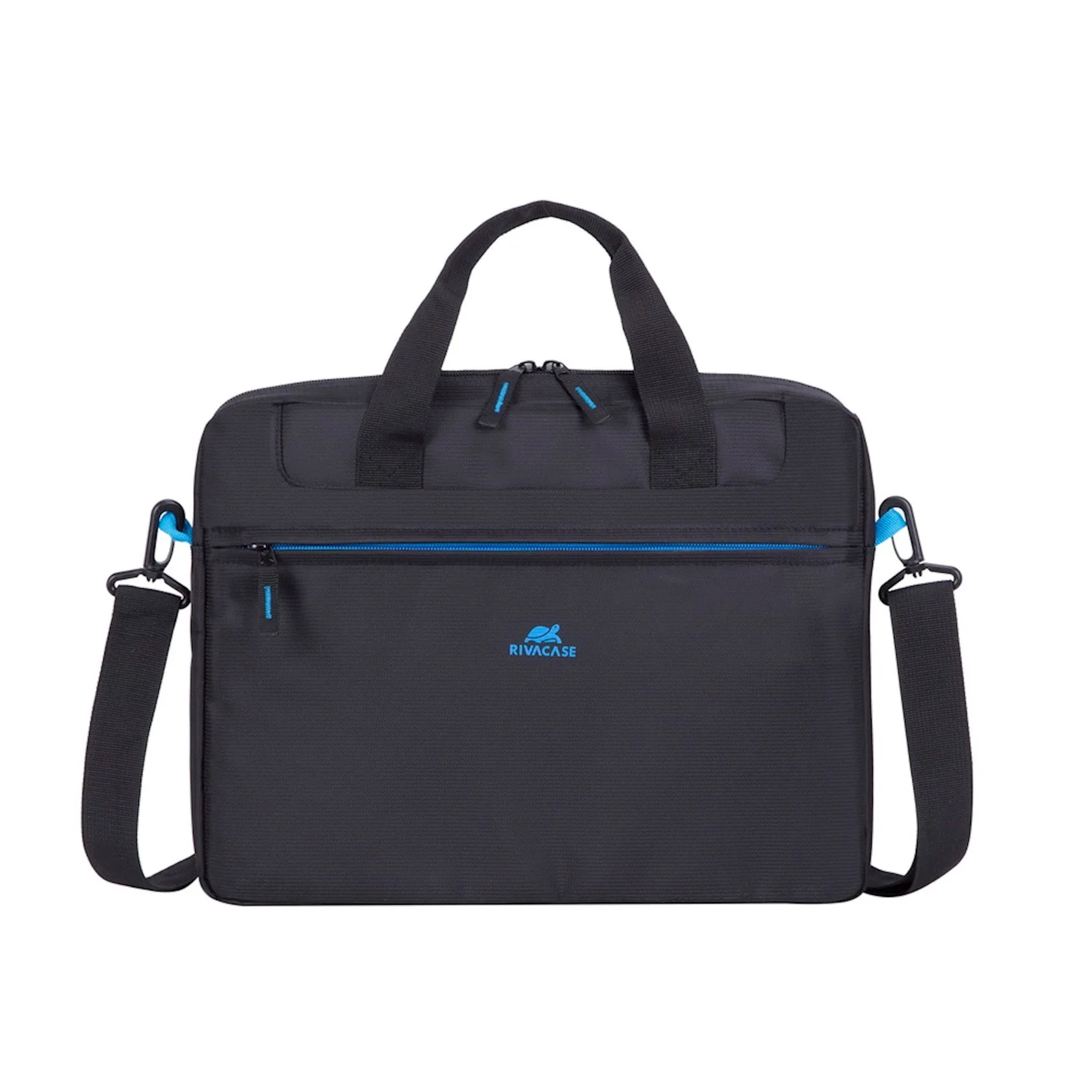 Çanta Rivacase 8027 Black — Bakı