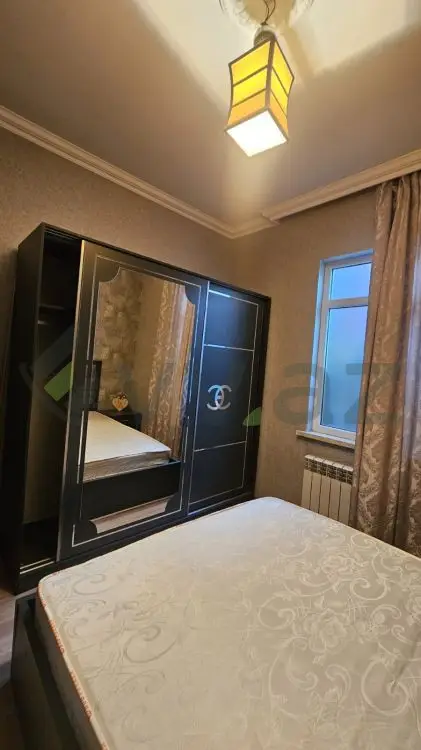 3 otaqlı Həyət evi Satılır, Masazır, Abşeron — Ev, villa (11)