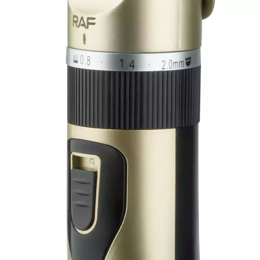 7731 Məhsulun adı: Heyvanlar üçün tük kəsən trimmer RAF R.436 — Grooming və qayğı, Bakı (3)