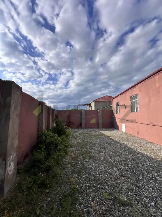 3 otaqlı Həyət evi Satılır, Pirşağı qəs., Sabunçu, Bakı — Ev, villa, Bakı (7)