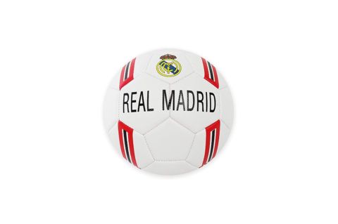 8641 Məhsulun adı: Futbol topu Real Madrid FD4007, 3 yaş, ağ Brend — İdman və Əyləncə