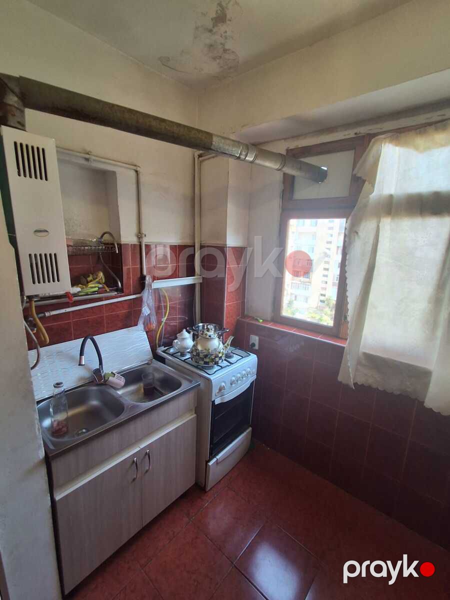 3-otaqlı mənzil kirayə verilir, Yeni Günəşli qəs., 75 m² — Mənzil, Bakı (2)