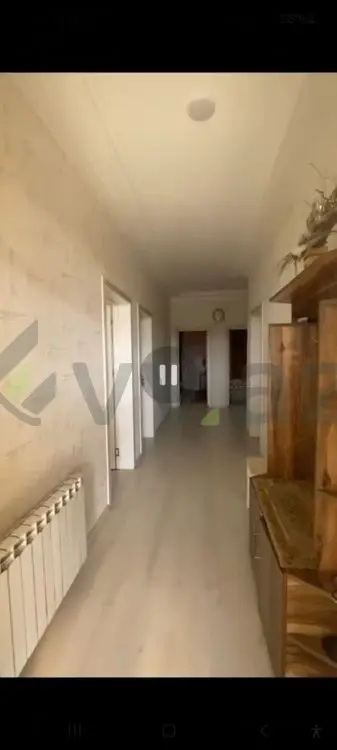 4 otaqlı Həyət evi Satılır, Zabrat qəs., Sabunçu, Bakı — Ev, villa, Bakı (5)