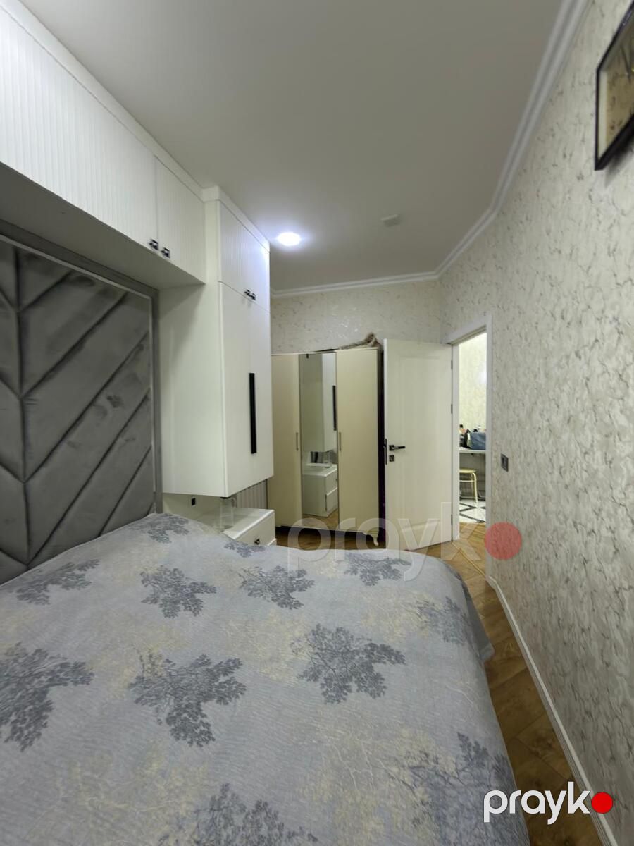Satılır 3 otaqlı yeni tikili 53 m² — Mənzil, Bakı (7)
