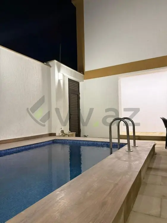 4 otaqlı Həyət evi Satılır, Şüvəlan, Xəzər, Bakı — Ev, villa, Bakı (2)