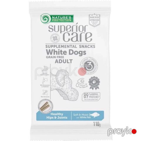 İtlər üçün məzə Nature's Protection Superior Care 110 q — Bakı