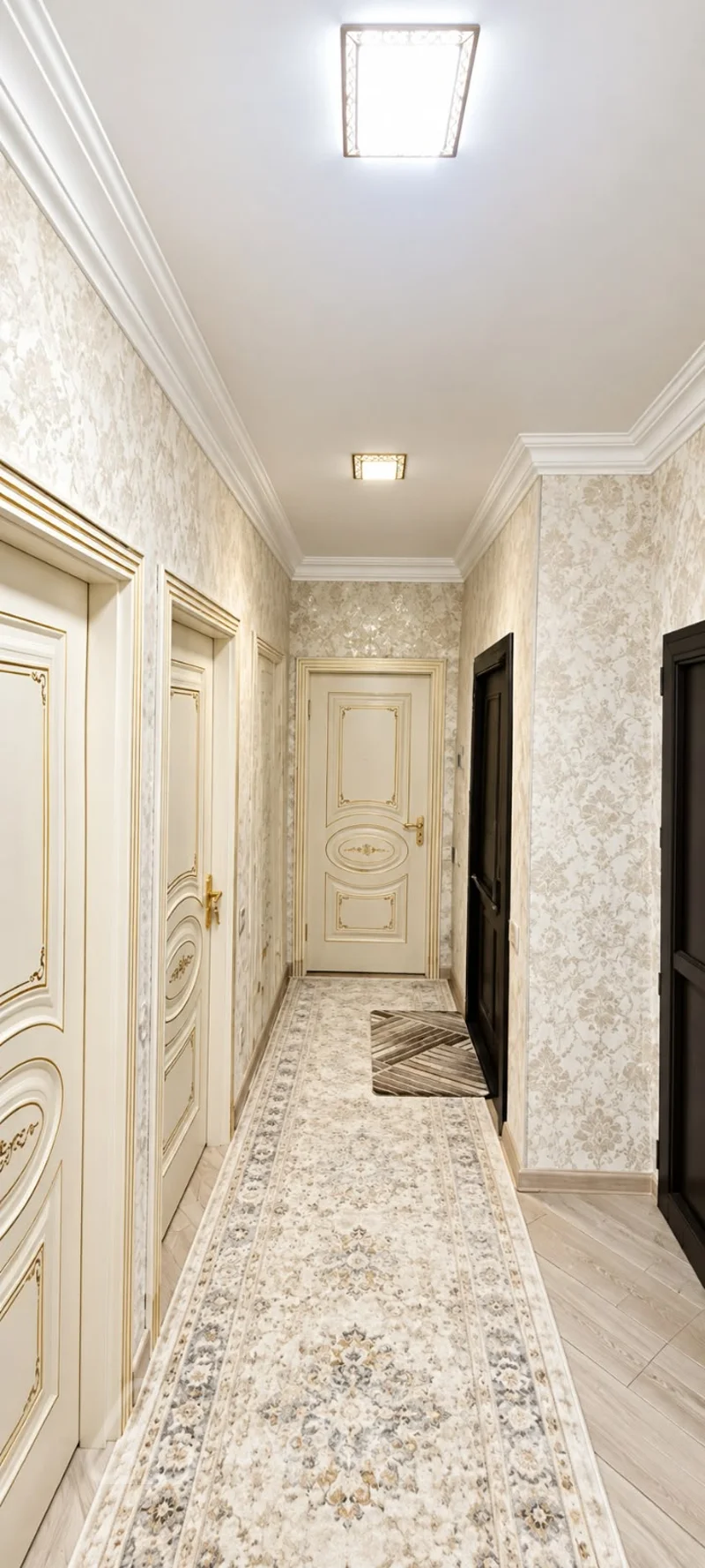3 otaqlı mənzil, 80 m², D massivi — Mənzil, Bakı (9)