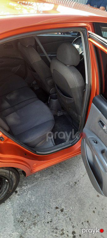 Kia Rio, 1.4 L, 2005 il, 421 000 km — Avtomobillər, Cəlilabad (2)