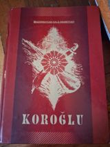 Məhsul: Koroğlu – Azərbaycan Xalq Ədəbiyyatı seriyası Təsvir — quliyevnicat353