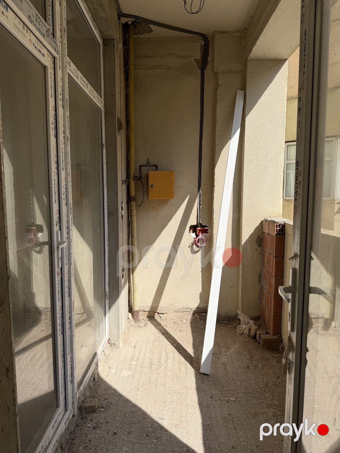 Satılır 3 otaqlı yeni tikili 130 m² — Mənzil, Bakı (9)