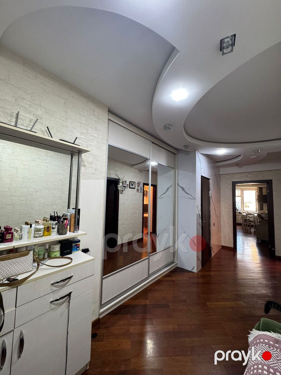 Satılır 2 otaqlı yeni tikili 82 m² — Mənzil, Bakı (7)
