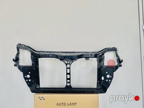 "Hyundai Accent 2006" radiator paneli — Bakı