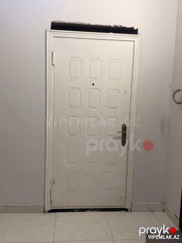 Binəqədi rayonunda 1 otaqlı Yeni tikili Satılır, 70 m² — Mənzil, Bakı (8)