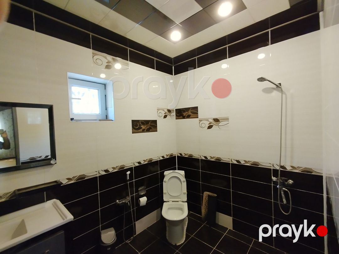 Satılır 4 otaqlı həyət evi/bağ evi 193.1 m² — Ev, villa, Bakı (8)