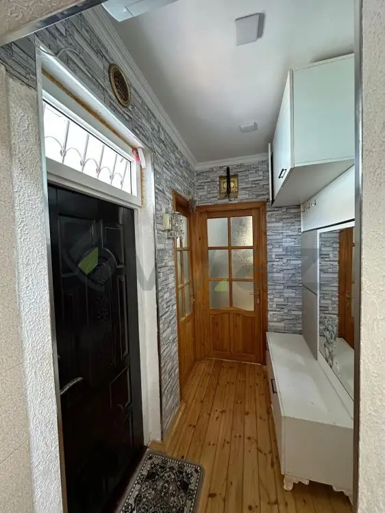 2 otaqlı Həyət evi Satılır, Masazır, Abşeron — Ev, villa (4)