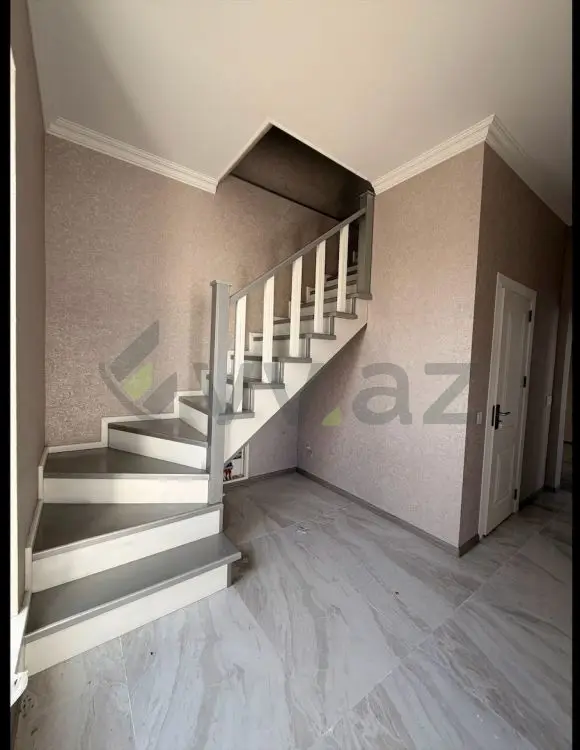 4 otaqlı Həyət evi Satılır, Masazır, Abşeron — Ev, villa (2)