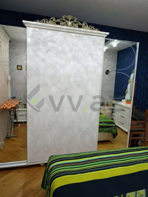 2 otaqlı mənzil Yeni tikili Satılır, Xırdalan — Mənzil, Xırdalan (6)