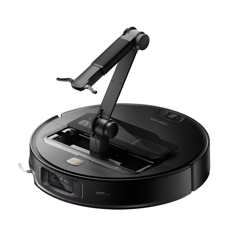 Roborock Saros Z70 Vacuum Black (SZ7052-00) — Tozsoran, Bakı (2)