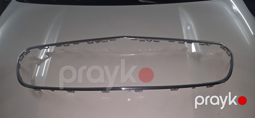 Radiator barmaqlığı — Ehtiyat hissələri və aksesuarlar, Bakı (2)