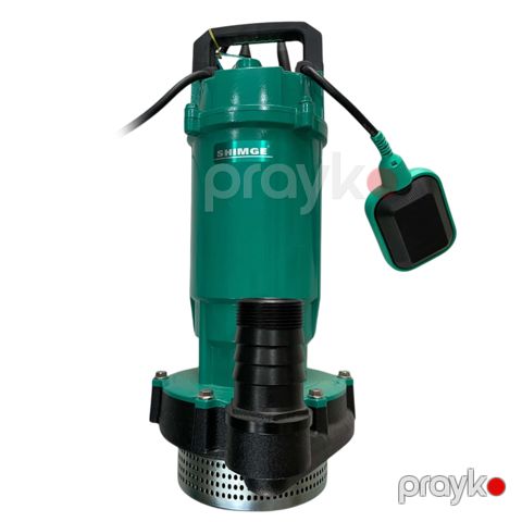 Drenaj nasosu Shimge QDX3-30-1.1K3-F 2350 — Bakı