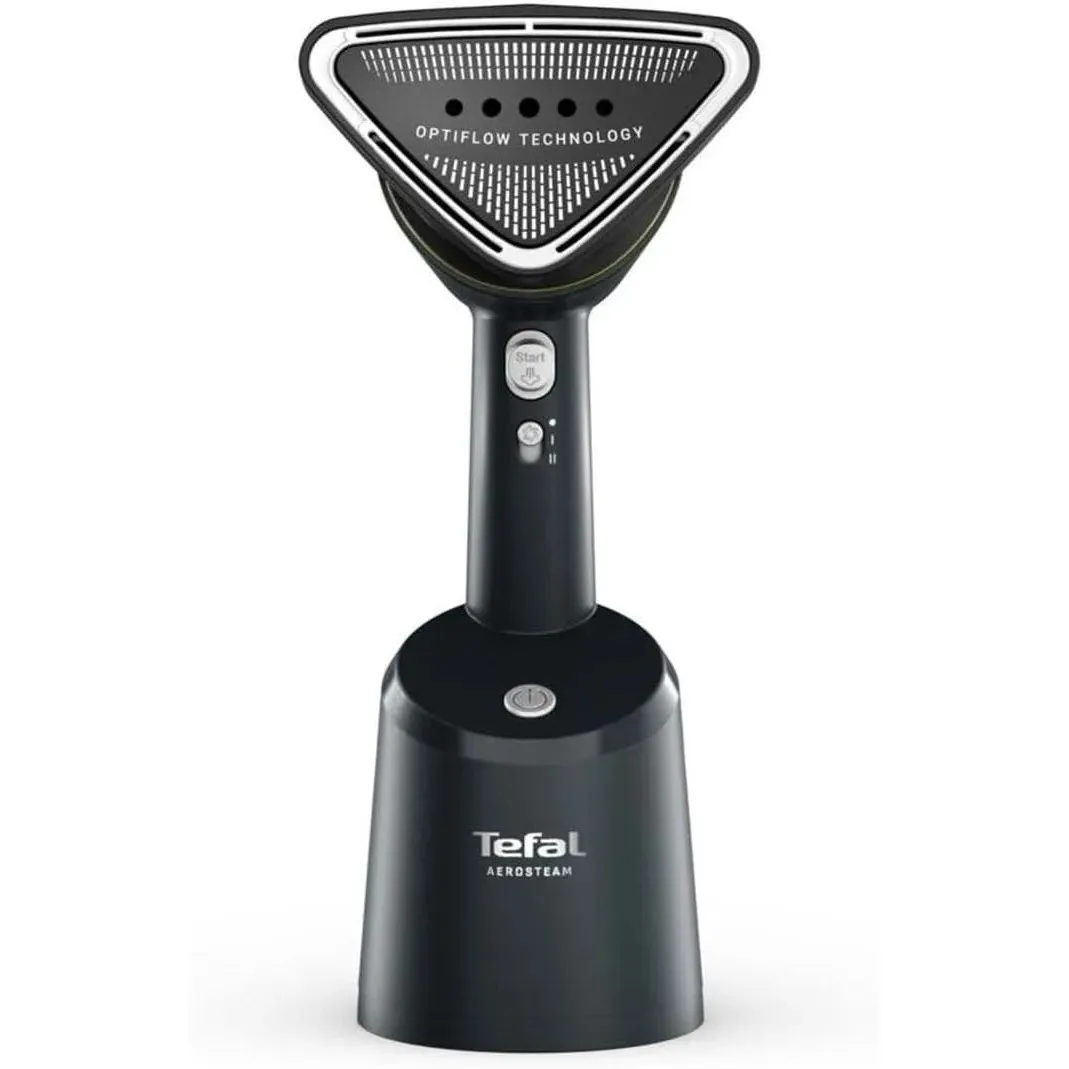 Buxarlı ütü Tefal Aerosteam DT9810 — Mallar, Bakı (2)