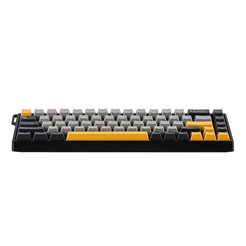 Aula WIN68 Mechanical Gaming Keyboard — Klaviaturalar və siçanlar, Bakı (2)