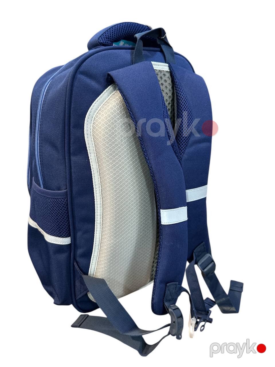Məktəbli bel çantası FX1095, göy — Mallar, Bakı (2)