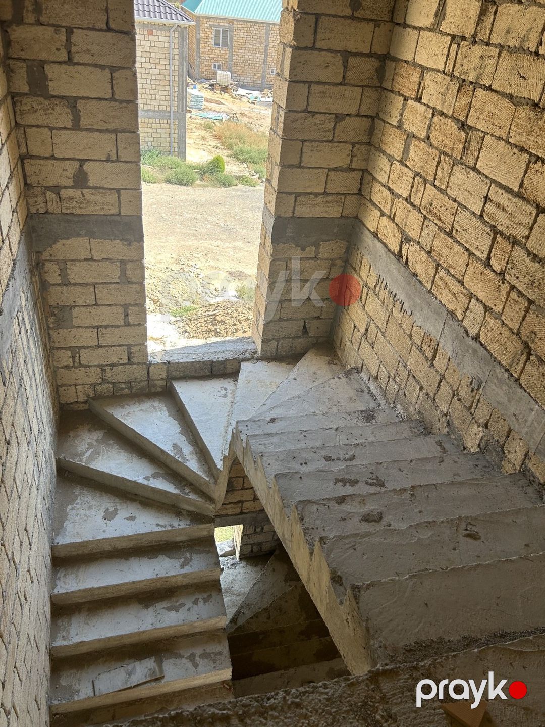 Satılır 7 otaqlı həyət evi/bağ evi 300 m² — Ev, villa, Bakı (9)