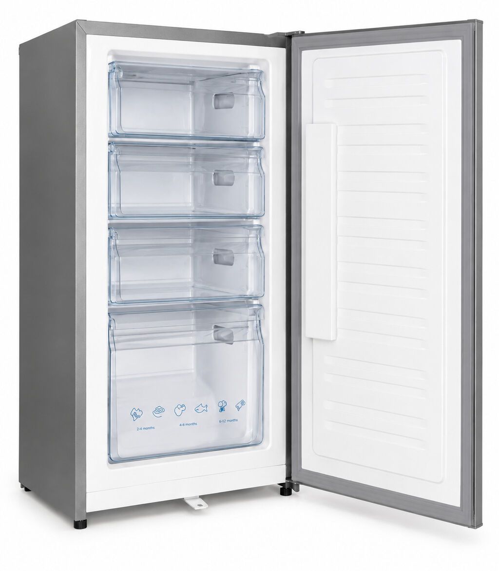 3983 Məhsulun adı: Dondurucu şkaf Booş De Frost Silver 85 l — Soyuducular, Bakı (2)