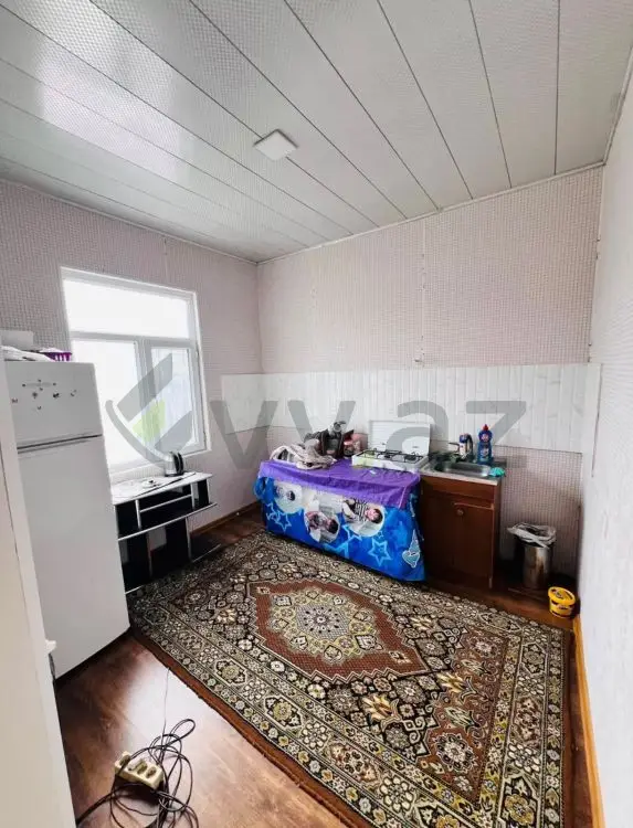 3 otaqlı Həyət evi Satılır, Pirşağı qəs., Sabunçu, Bakı — Ev, villa, Bakı (5)