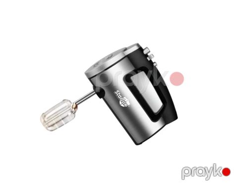 10065 Məhsulun adı: Mikser Starlux SL-25222 Brend: Starlux — Bakı