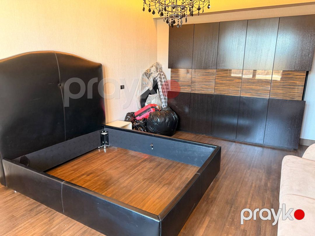 2-otaqlı yeni tikili, Nizami m., 101 m² — Mənzil, Bakı (8)