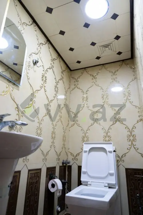 4 otaqlı mənzil Köhnə tikili Satılır, 8-ci kilometr, Nizami, Bakı — Mənzil, Bakı (11)