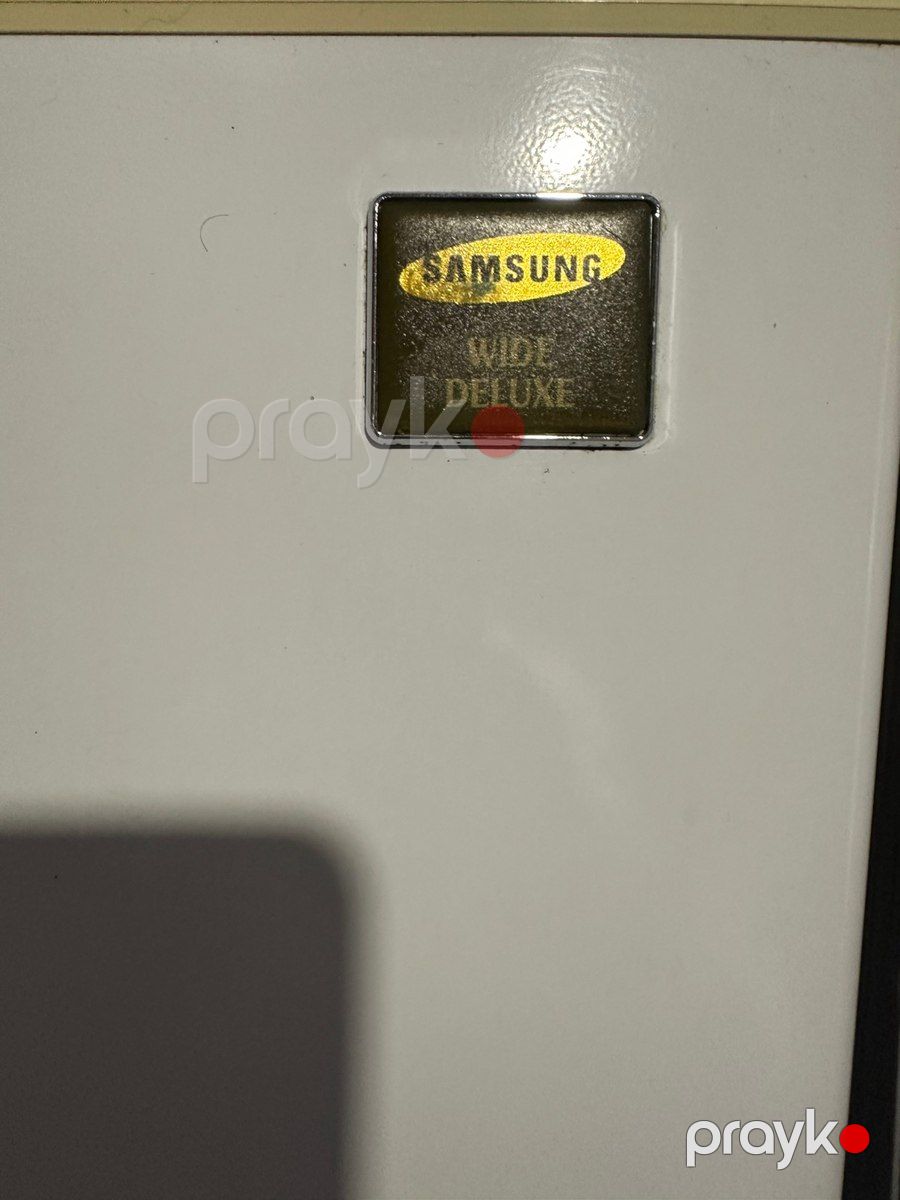 Soyuducu Samsung — Ev texnikası, Bakı (2)
