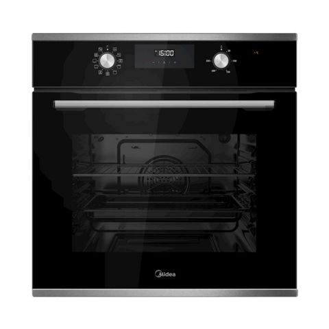 Quraşdırılan bişirmə sobası Midea MO69110GB — Bakı