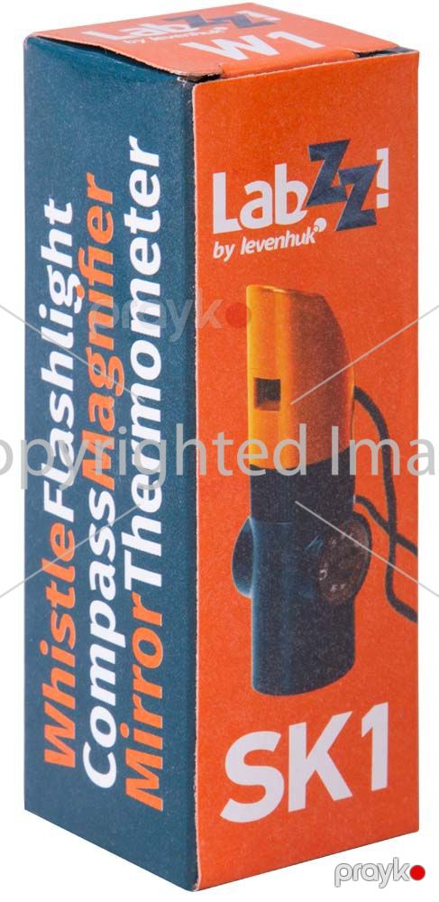 Yürüş dəsti LabZZ SK1 Levenhuk (70788) — Biznes və avadanlıq, Bakı (6)
