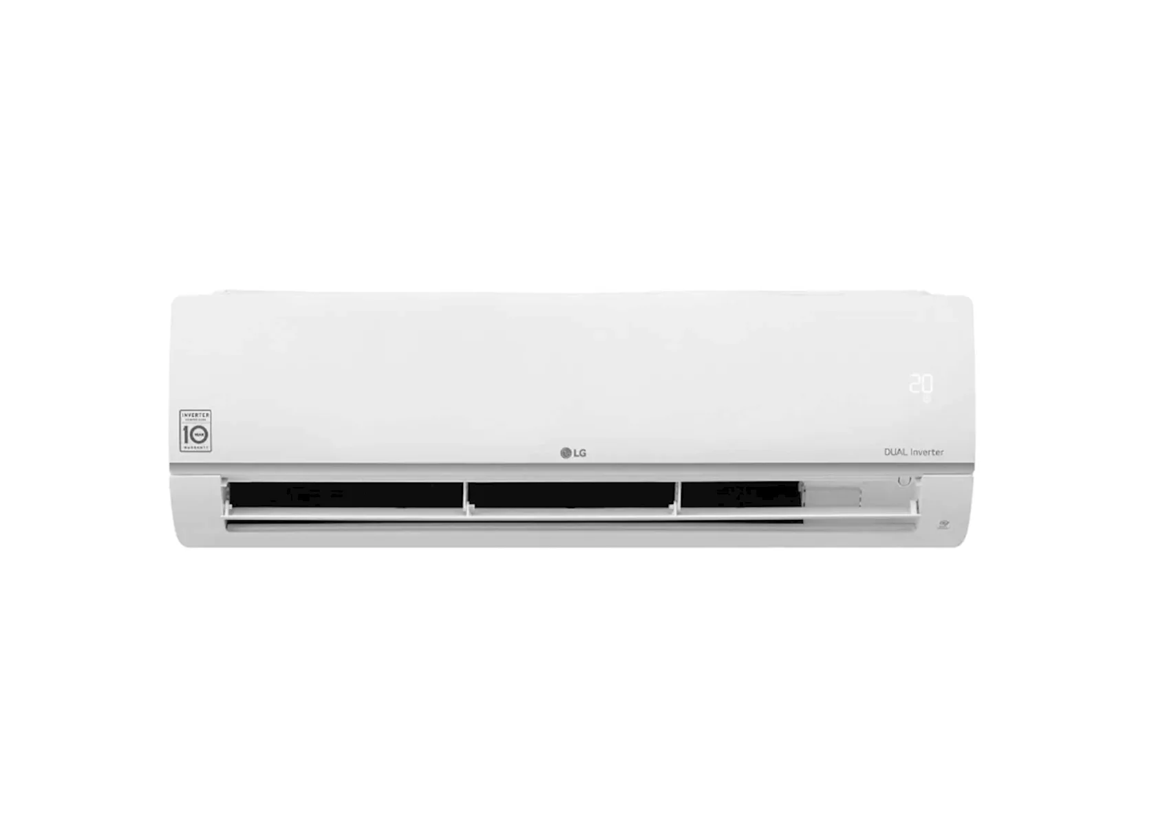 Kondisioner LG I12CFH (quraşdırılmasız) — İqlim texnikası, Bakı (2)