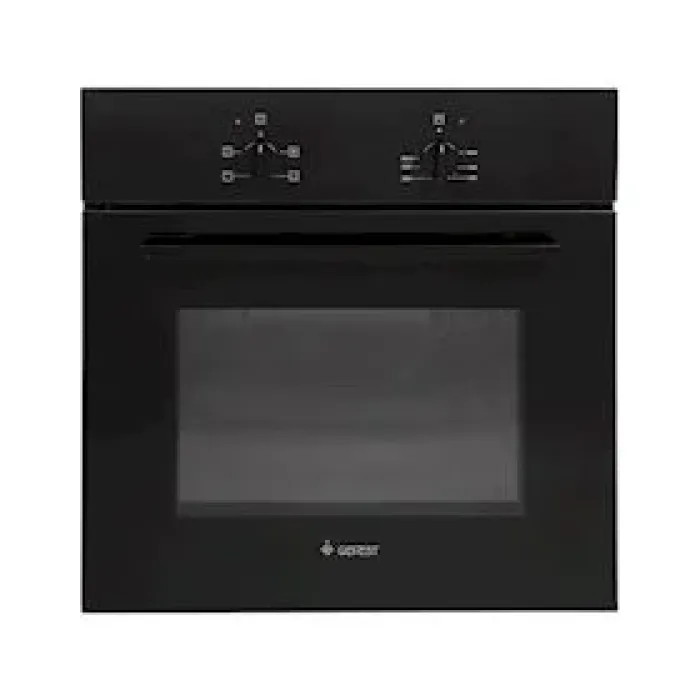 Gefest 602 K2 Quraşdırılan Elektrikli Soba, Ağ Şüşə — Bakı