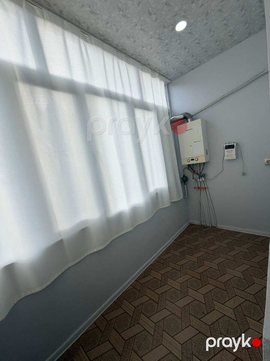 Satılır 2 otaqlı köhnə tikili 55 m² — Mənzil, Bakı (7)