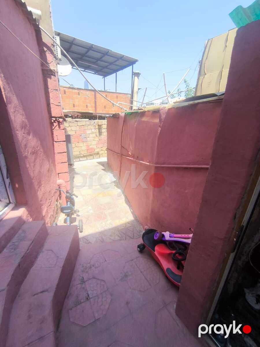 Satılır 5 otaqlı həyət evi/bağ evi 120 m² — Ev, villa, Bakı (2)