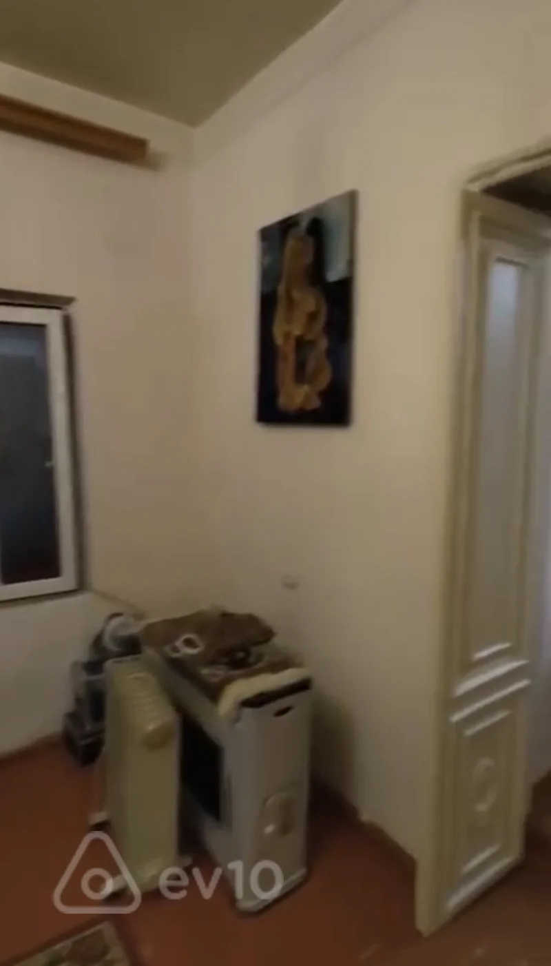2 otaqlı həyət evi, 65 m², 8 Noyabr — kirayə — Ev, villa, Bakı (8)