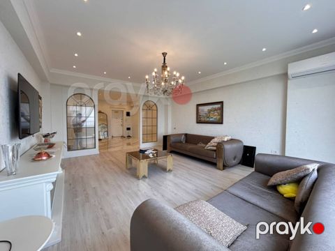 Satılır 3 otaqlı yeni tikili 150 m² — Bakı