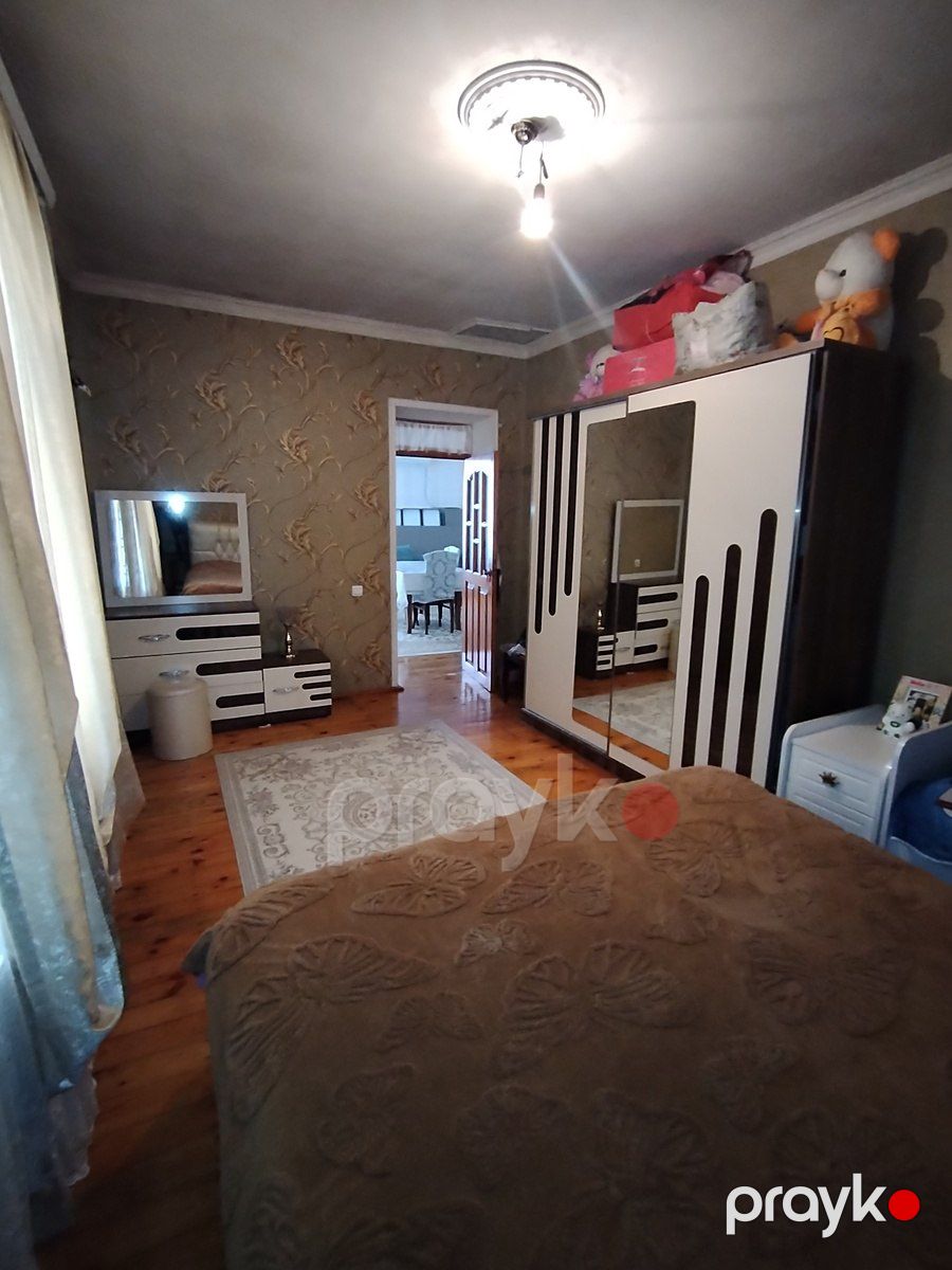 Həyət evi, Sumqayıt ş — Ev, villa, Sumqayıt (5)