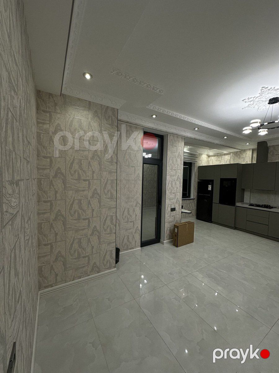 Satılır 3 otaqlı yeni tikili 136 m² — Mənzil, Bakı (7)