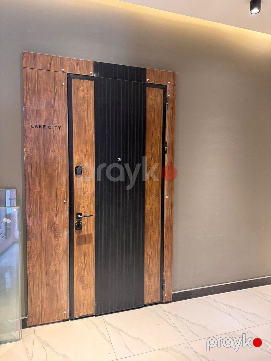 Satılır 2 otaqlı yeni tikili 59 m² — Mənzil, Bakı (11)