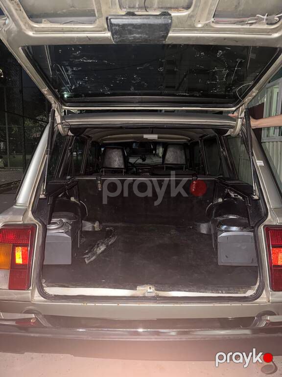 Lada (VAZ) 2104, 1.6 L, 2011 il, 98 500 km — Avtomobillər, Sabirabad (8)